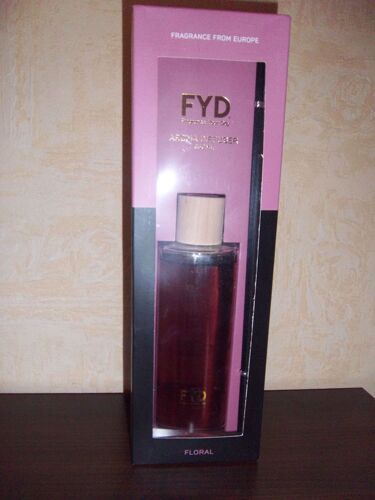 Set Diffuseur De Parfum