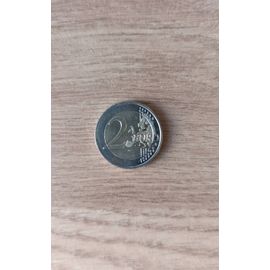 Pièce 2€ Allemande Commémoration 30 Ans De La Chute Du Mur De Berlin