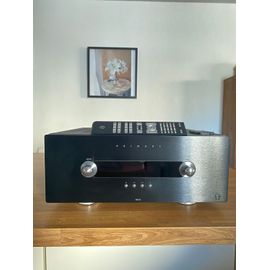 Primare SPA23 - Ampli Home Cinema audiophile