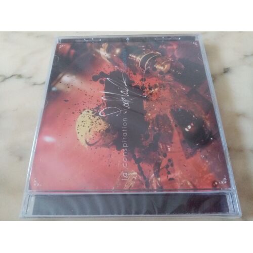 La Conspiration - Cocktail Cd Album 9 Titres