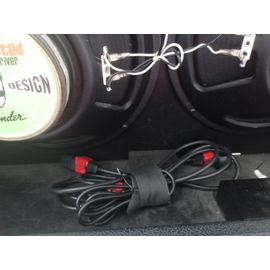 Amoli Fender Fm 212r Très Bon État