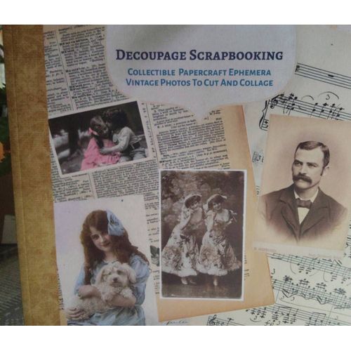 Scrapbooking