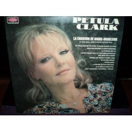 La Chanson De Marie Madeleine