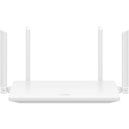 SUBZONAL-WiFi AX1, Routeur Wi-FI 5 Bi-Bande AC1200, Vitesses Rapides, 4 Ports Ethernet Gigabit, Configuration Facile, Diagnostic Wi-FI Visualisé, Contrôles Parentaux, HomeSec