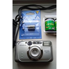 Fujifilm Nexia 230ixz