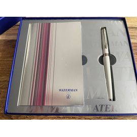 Stylo-Plume Waterman Hémisphère Avec Coffret D'origine