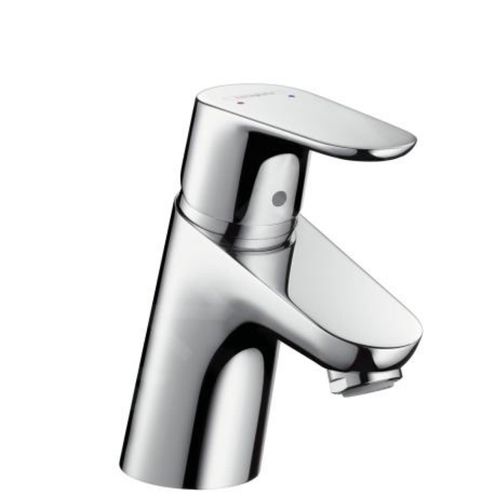 Hansgrohe Focus E2 - Mitigeur de lavabo 70, chrome