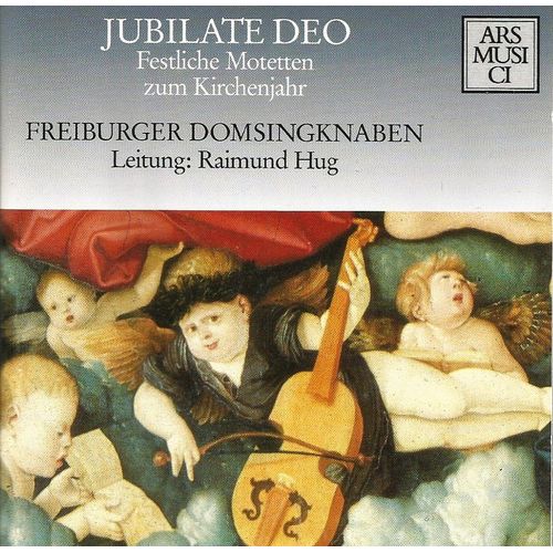 Motets Solennels De L'année Liturgique - Haydn, Albrechtsberger, Caldara, Eybler, Spohr