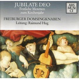 Motets Solennels De L'année Liturgique - Haydn, Albrechtsberger, Caldara, Eybler, Spohr