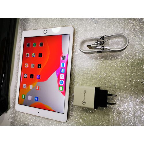 iPad Air 2 9.7'' 64Go - Or - WiFi