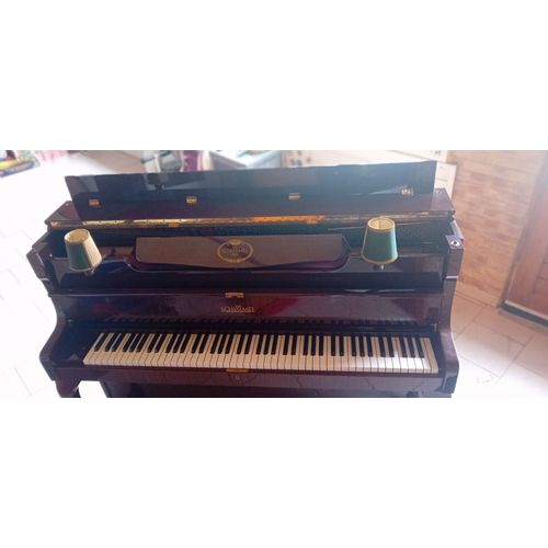 Piano Ancien Droit De Marque Schimmel