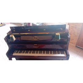 Piano Ancien Droit De Marque Schimmel