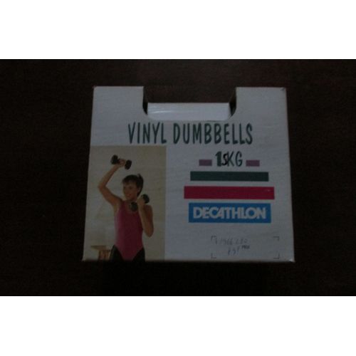 Alteres 1.5kg Decathlon