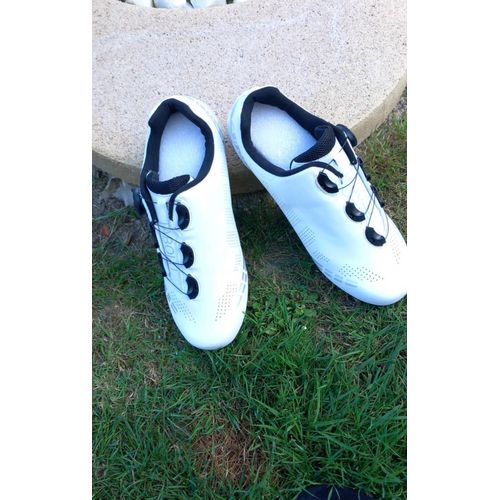 Bonjour Je Des Chaussures De Vtt Elle - 42