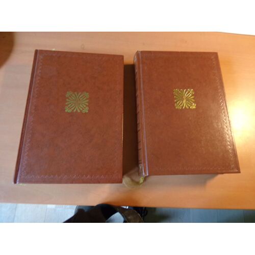 2 Livres "Les Meilleurs Livres Condensés