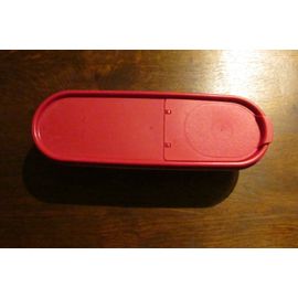 Boite A Saucisson Tupperware