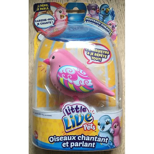 little live pets