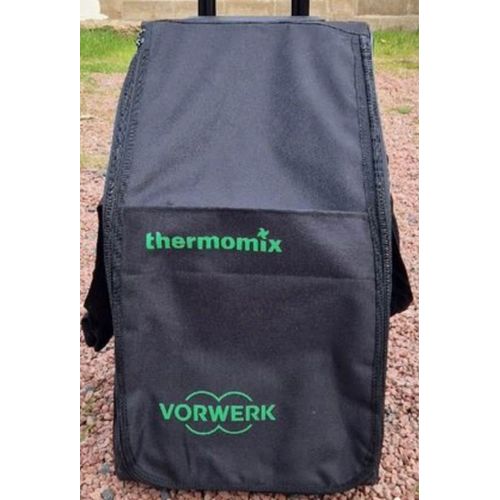 Thermomix tm6 vorwek