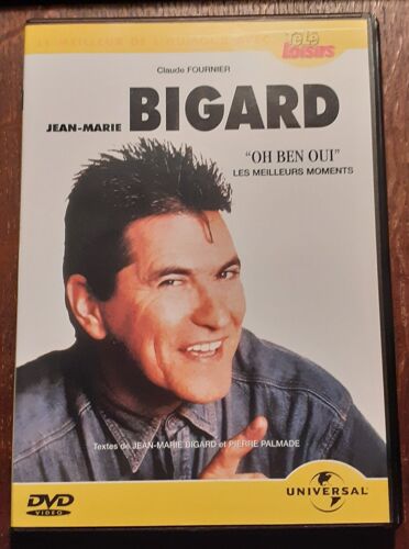 Bigard Oh Ben Oui