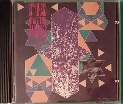 Siouxsie And The Banshees : Nocturne