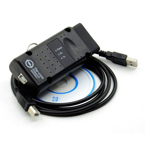 Op - Com 2014v Pour Opel Hardware V 1.7 Logiciel 120309a Avec Pic18f458