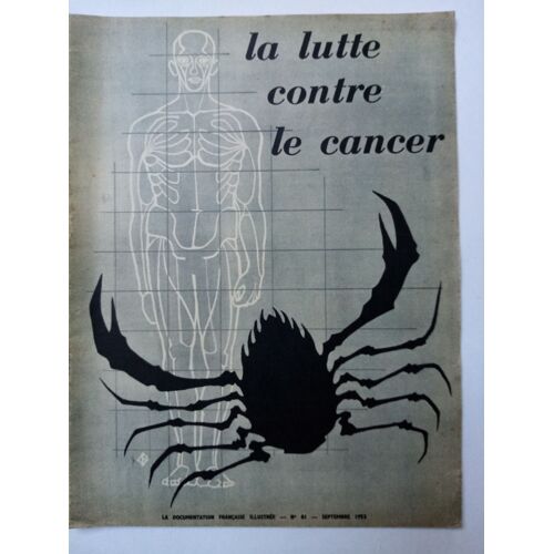 La Lutte Contre La Cancer