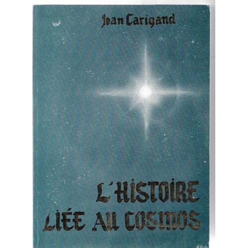 L'Histoire Liée Au Cosmos