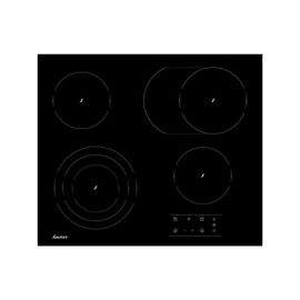 Sauter - Table vitrocéramique spv464eb spv464eb