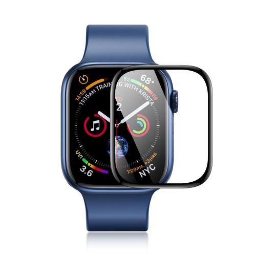 Film De Protection Souple Dux Ducis Pour Apple Watch Series 10 46 Mm - Surface Composite 3d