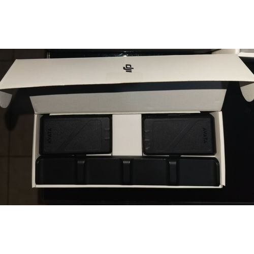 Dji Avata + Fly More-Dji