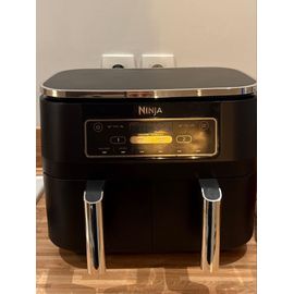 Ninja Foodi Dual Zone Air Fryer