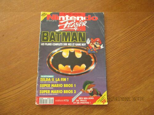Nintendo Player Hors-Série 2