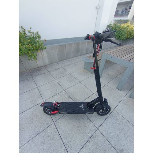 Pris Négociable‼?‼? Engwe 600y Trottinette Électrique