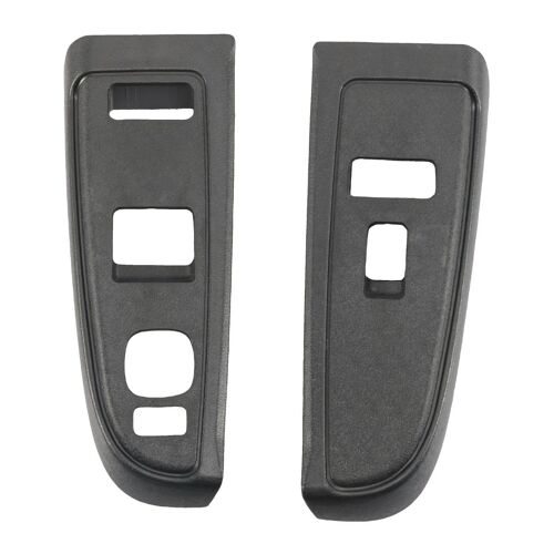 Panneau De Commutation De Porte Et De Fenêtre De Voiture - Oe: 89045124,89045120 - Applicable: Chevrolet