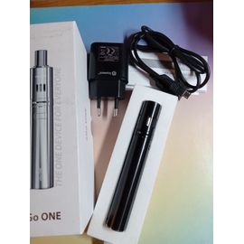 Kit eGo ONE - Joyetech - e-cigarette - Black - 2200 mAh - 2,5 ml