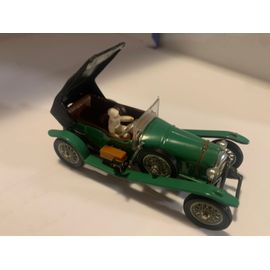 Corgi, Bentley, Le Mans 1927-Corgi