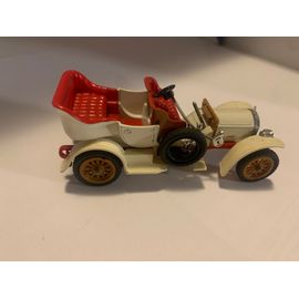 Rio, Mercedes Torpedo 1906-Rio