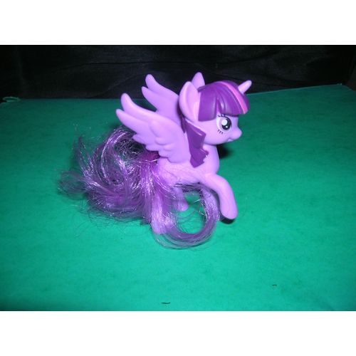 Figurine Little Pony 7 Cm.