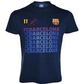 Maillot De Football Enfant FC Barcelona Stadium Domicile 25/26 NIKE