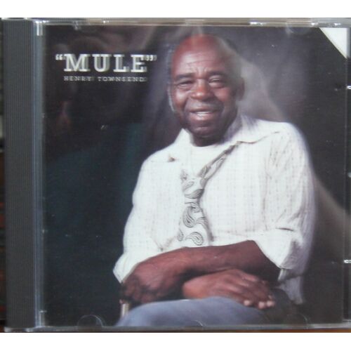 Mule