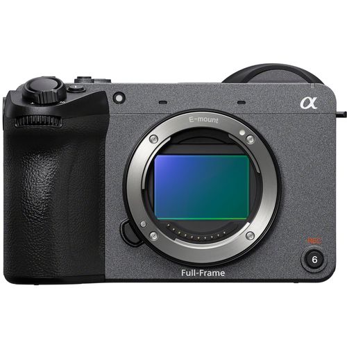 SONY Caméra Cinéma ILME-FX2