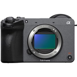 SONY Caméra Cinéma ILME-FX2