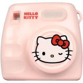 YASHICA Hello Kitty Mini Appareil Photo Rose