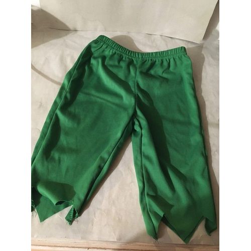 Déguisement Halloween 18 / 24 Mois : Pantalon De Citrouille