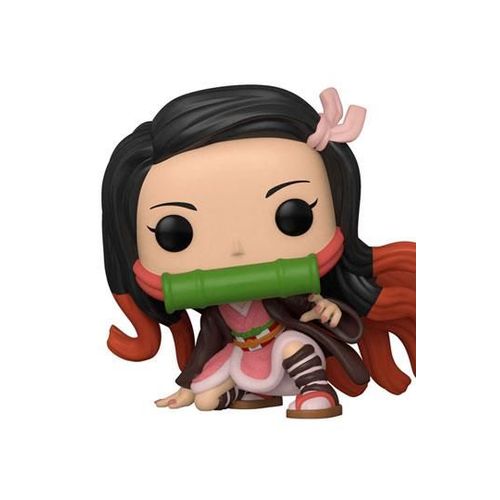 Demon Slayer Pop! Animation Vinyl Figurine Nezuko Kamado 9 Cm