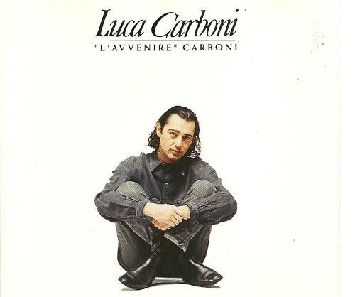 L'avvenire Carboni