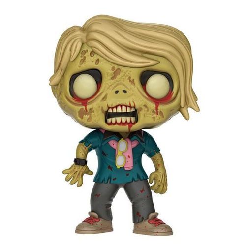 Call Of Duty Pop! Games Vinyl Figurine Spaceland Zombie 9 Cm