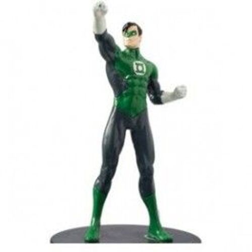 Dc Comics Mini Figurine Green Lantern 10 Cm