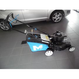 Tondeuse à gazon Thermique Mac Allister