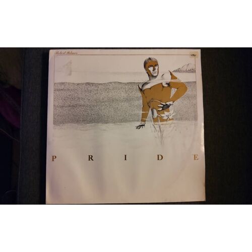 Robert Palmer Pride